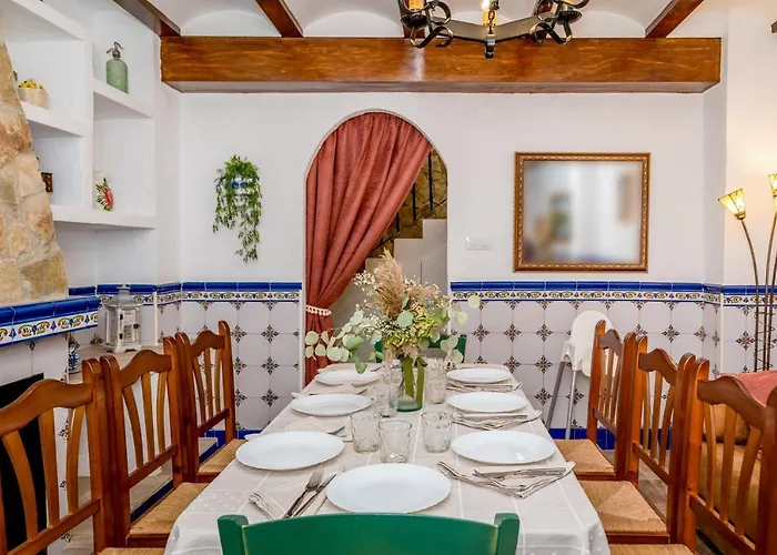 Casa Rural La Balsa
