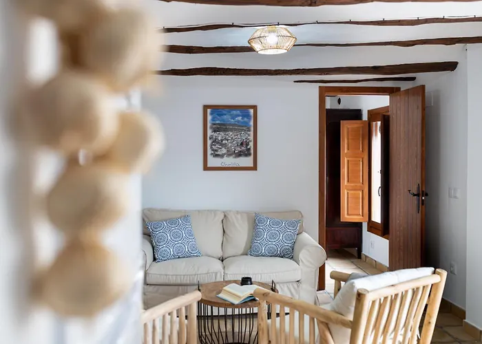 Casa Rural La Corretger