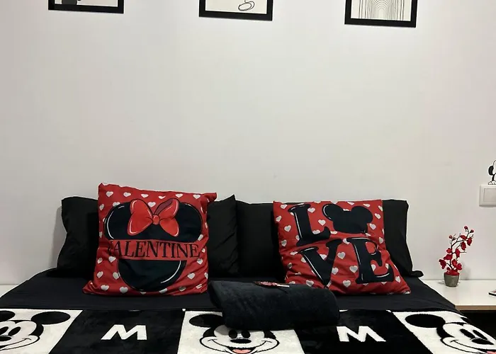 Mouse House