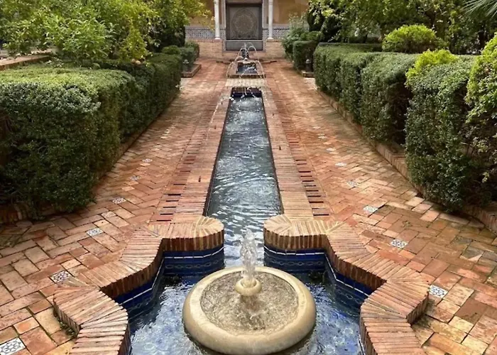 La Casa Azul De Anna